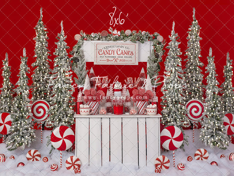 Candy Cane Celebration