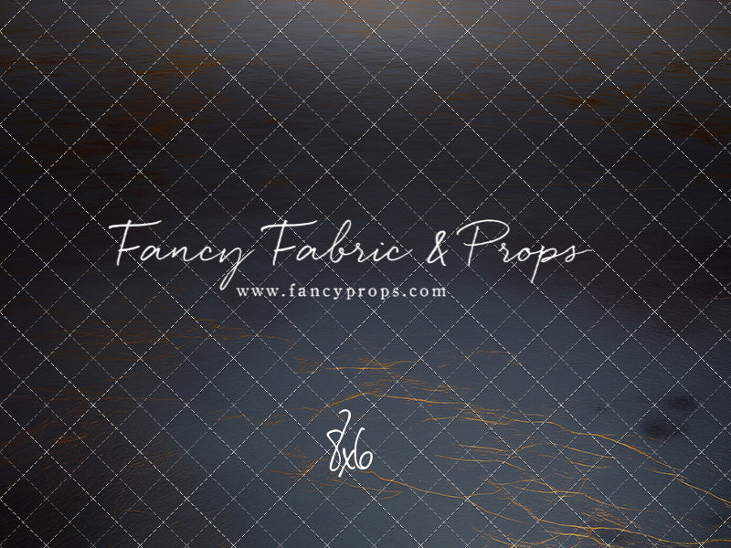 Lavender Eclipse Floor - Mat Floor