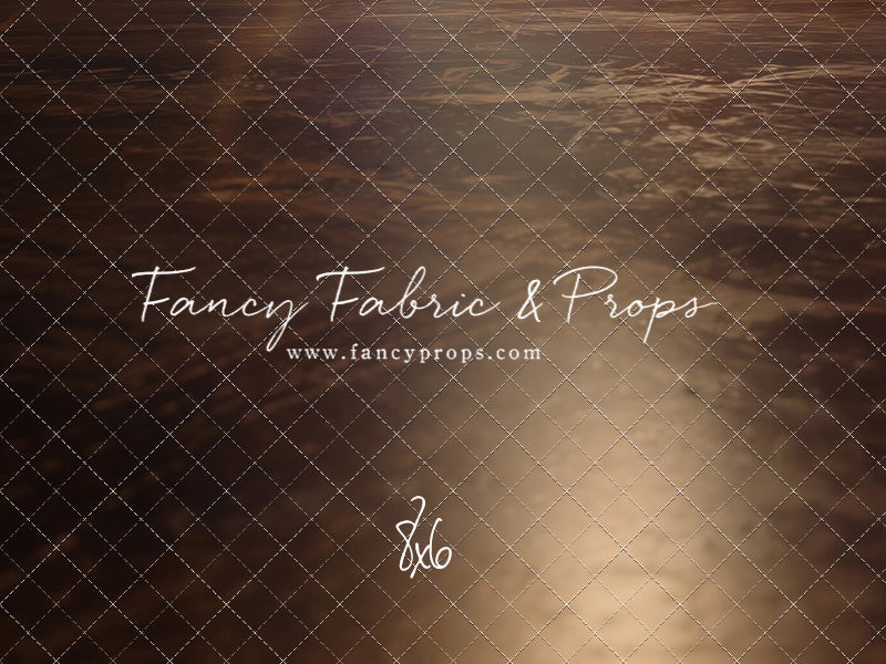 Lavender Twilight - Floor