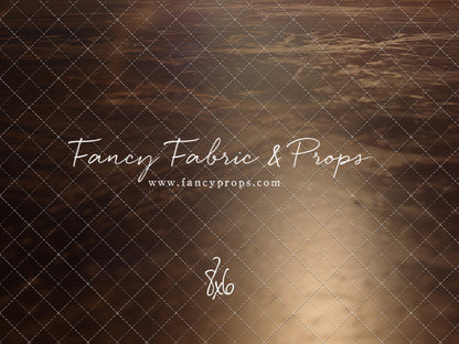 Lavender Twilight Floor - Mat Floor