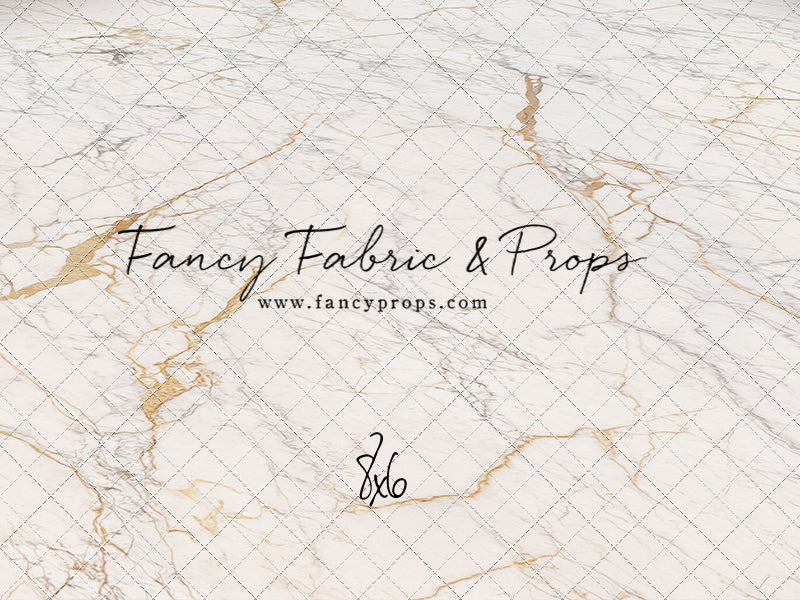 Light Palace Marble Floor