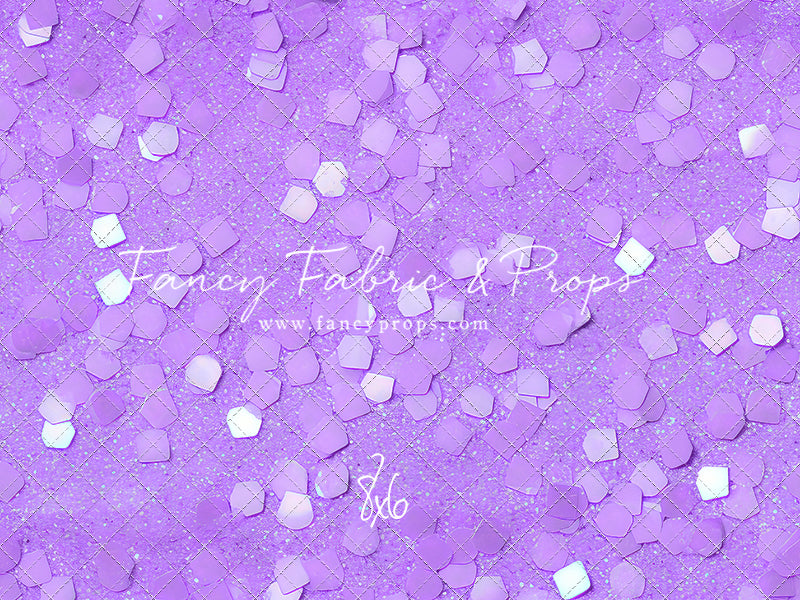 Lilac Confetti