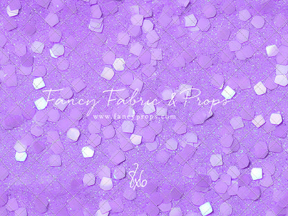 Lilac Confetti