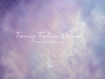 Lilac Daydream - With Sweep Option