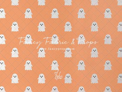 Little Haunters - With Sweep Option