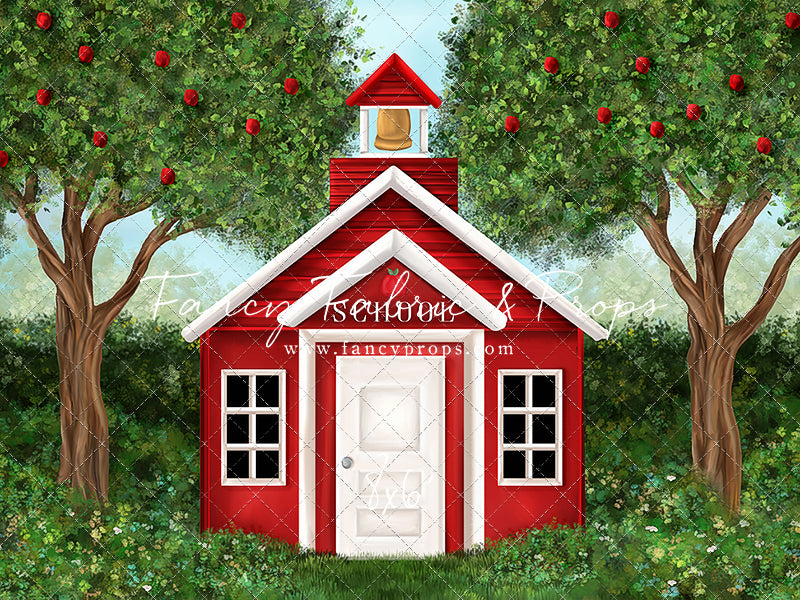 Apple Orchard School House