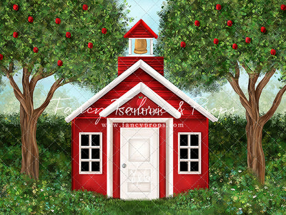 Apple Orchard School House