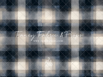 Midnight Cream - With Sweep Option