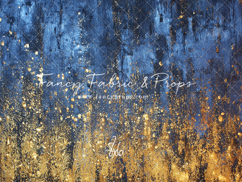 Midnight Ember Spark