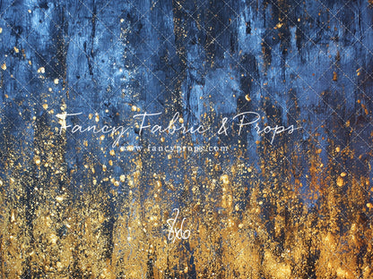 Midnight Ember Spark