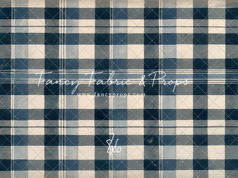 Midnight Marshmallow - With Sweep Option