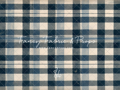 Midnight Marshmallow - With Sweep Option