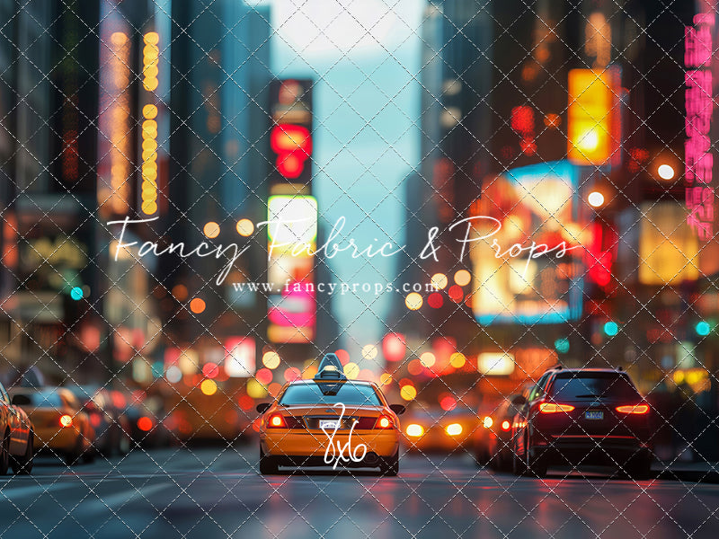 Midnight Motion - With Sweep Option