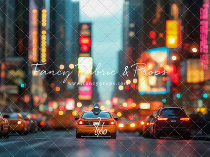 Midnight Motion - With Sweep Option