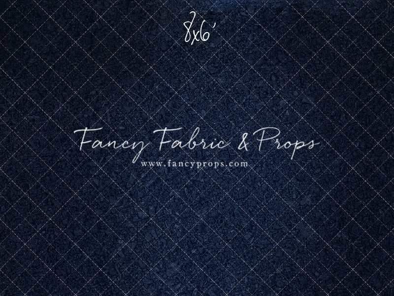 Midnight Path Mat Floor