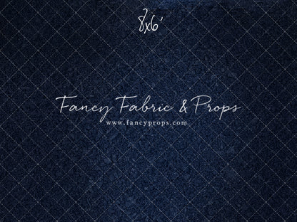 Midnight Path Mat Floor