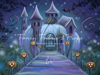 Midnight Stroll - With Sweep Option