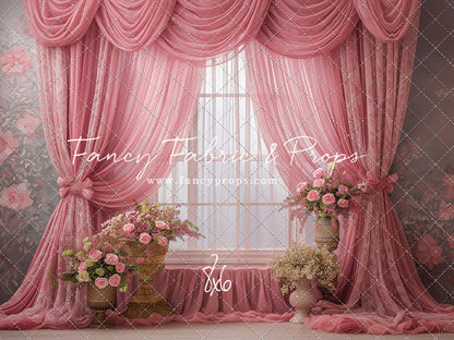 Mila's Room - With Sweep Option