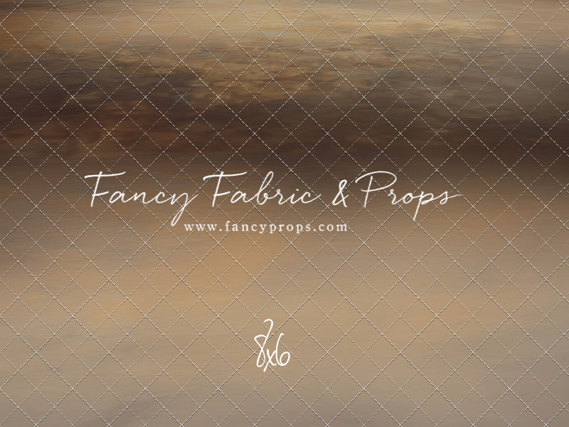 Moonlit Marigold Floor - Mat Floor