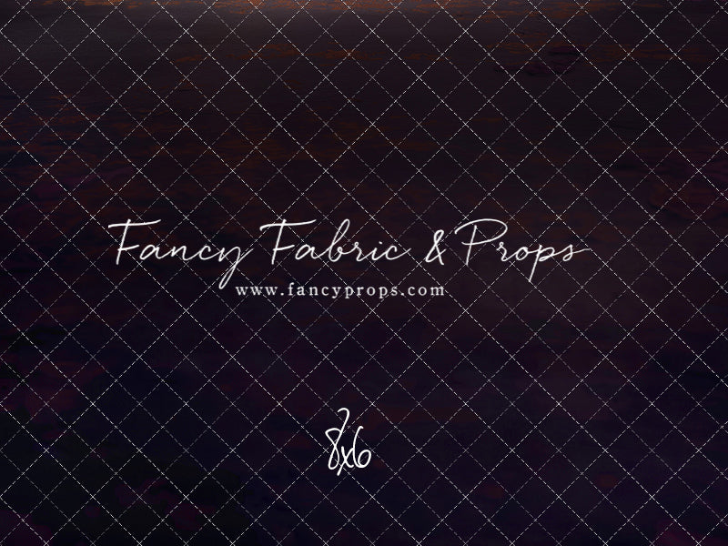 Ruby Reverie - Floor