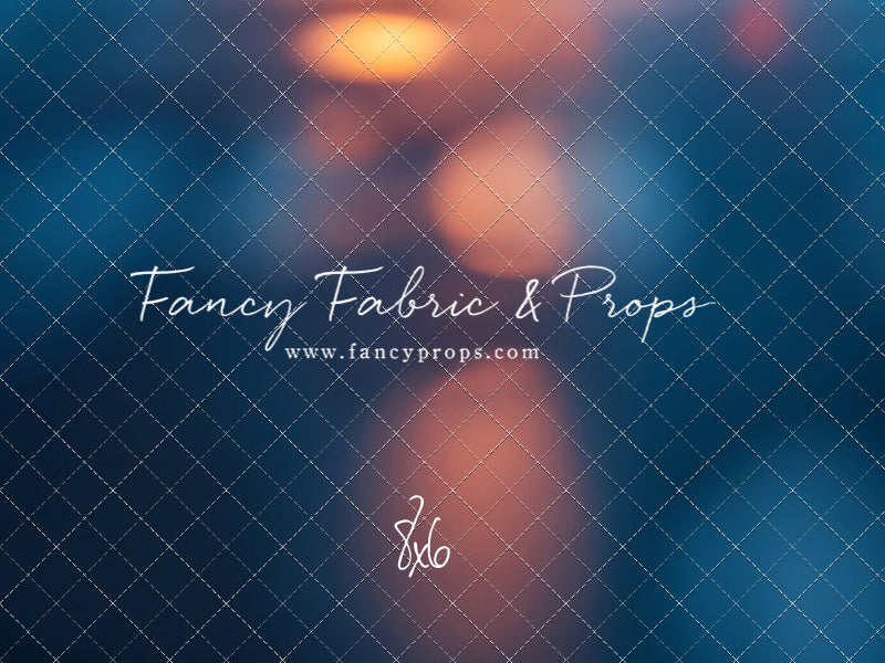 Morning Commute Mat Floor