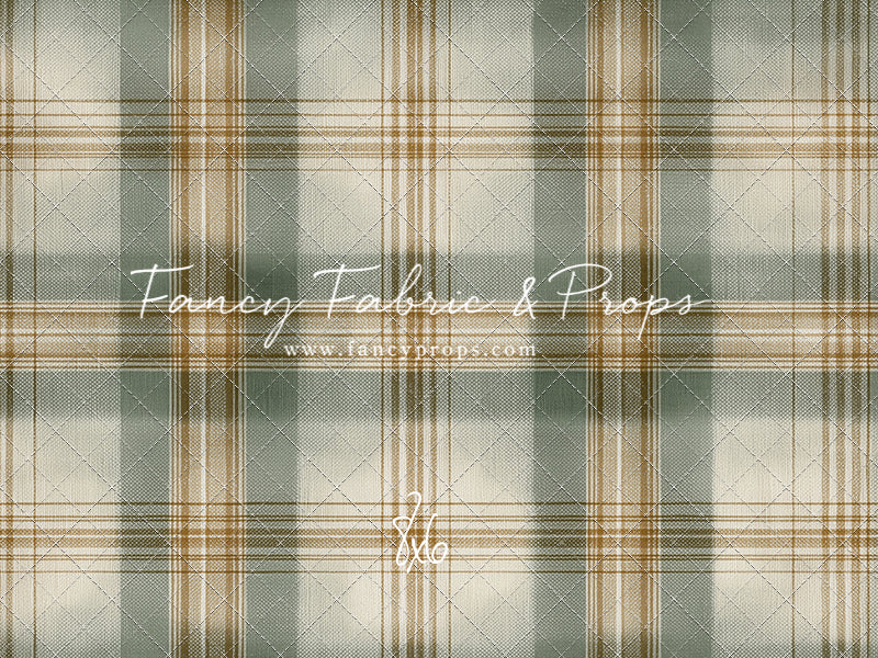 Moss & Maple - With Sweep Option