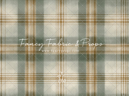 Moss & Maple - With Sweep Option