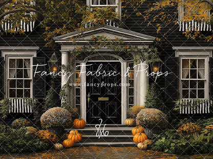 Mums & Mystique - With Sweep Option