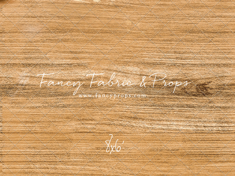 My Greenhouse - Floor