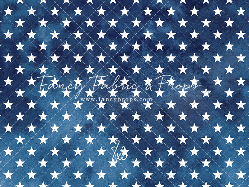 Navy Wishes - With Jacksonville Wood Floor Sweep Option