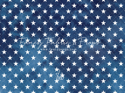 Navy Wishes - With Jacksonville Wood Floor Sweep Option