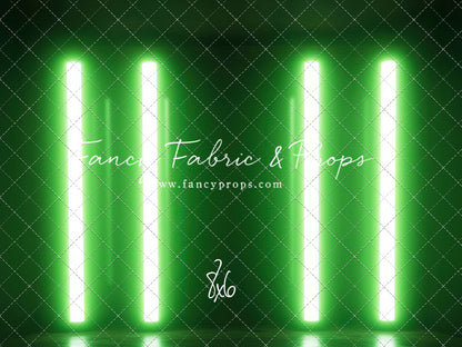 Neon Formation - With Sweep Option