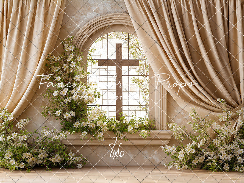 New Day - With Sweep Option