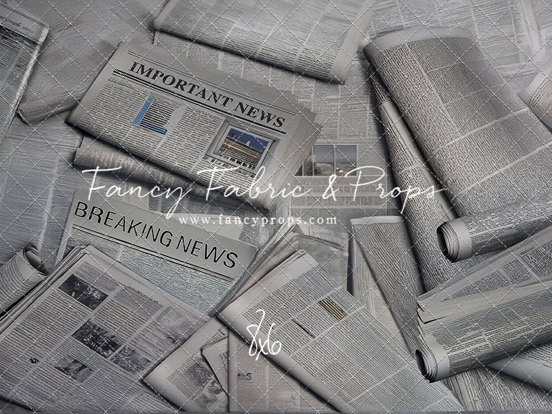 Newsflash - With Sweep Option