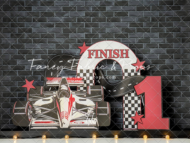 Nice Ones Finish First