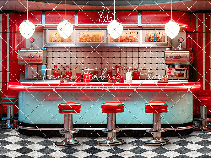Nifty 50's Diner