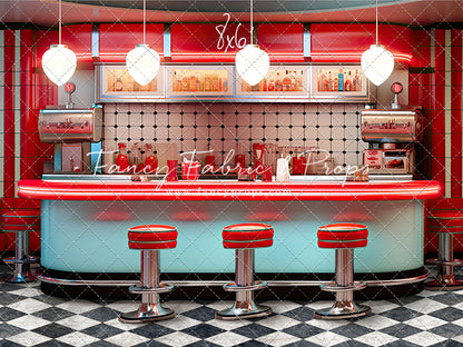 Nifty 50's Diner