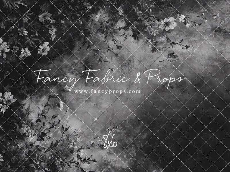 Nocturne Bloom - With Sweep Option