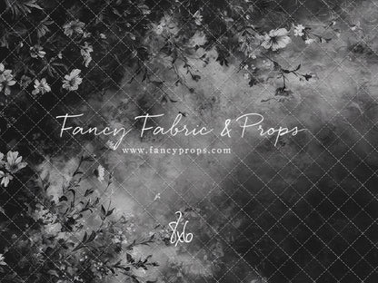 Nocturne Bloom - With Sweep Option