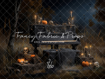 Nocturne of the Forgotten - with Sweep Option