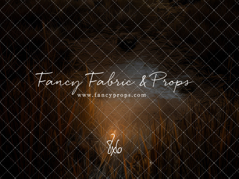 Nocturne of the Forgotten Floor - Floor