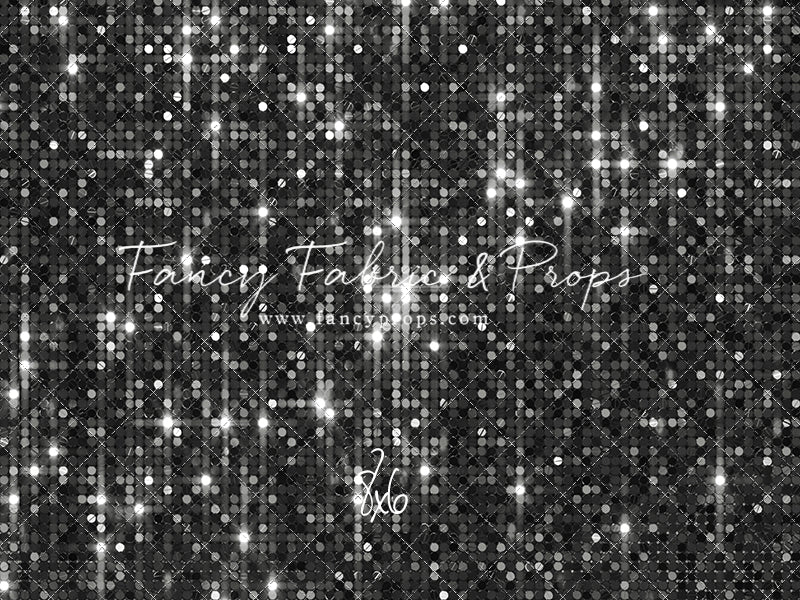 Noir Lights - With Solid Floor Sweep Option