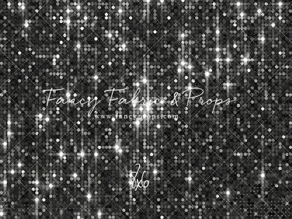 Noir Lights - With Solid Floor Sweep Option