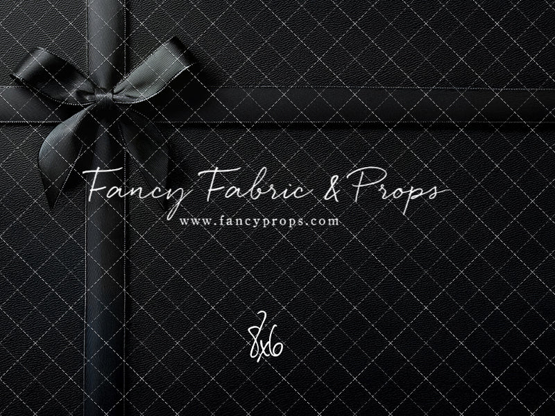 Noir Luxe - With Sweep Option