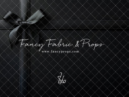 Noir Luxe - With Sweep Option