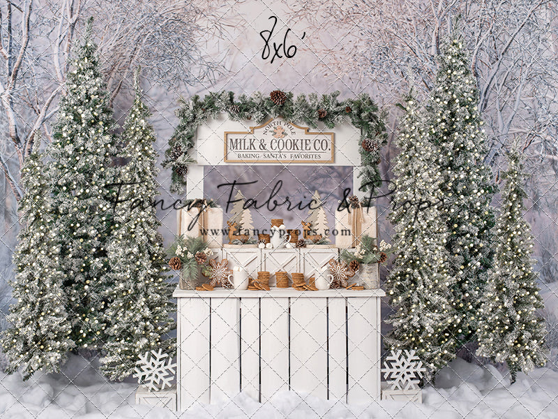 North Pole Cookie Co