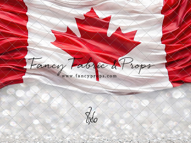 Northern Shimmer - With Sweep Option