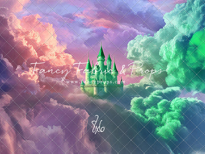 Off To Oz - With Sweep Option