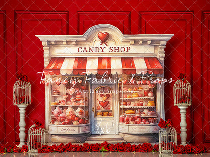 One Cute Candy Shop
