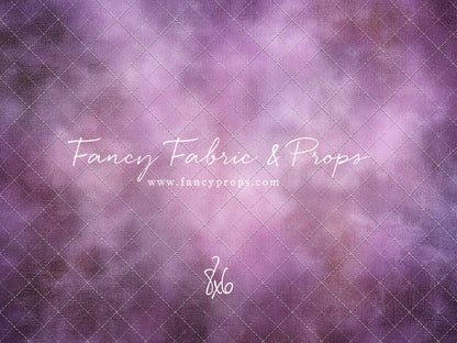 Orchid Fog - With Sweep Option